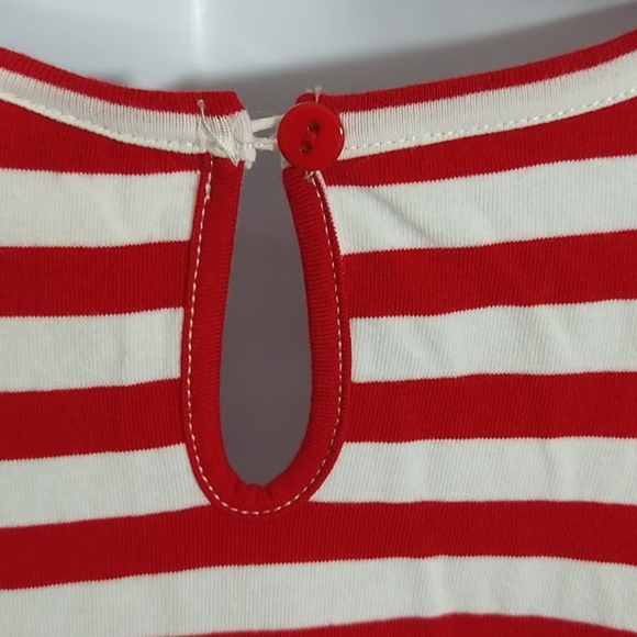 Girls Christmas Holiday Dress in a Size 4 - Picture 9 of 10